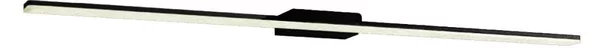 Applique led redo group barrio led 3000k 3312lm ip44 120cm lampada parete monoemissione bagno specchio - Redo Group