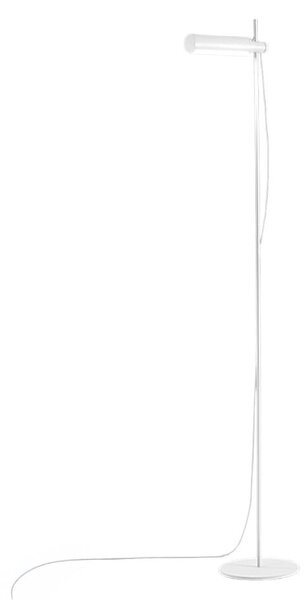 Piantana moderna led perenz ultima 8576 b ct led cct dimmerabile orientabile - Perenz