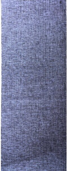 Passatoia cucina Kuki juta grigio h. cm 52 antiscivolo 1,5 mt