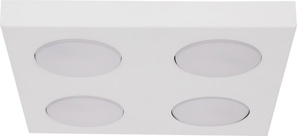 Plafoniera HERO 4, modello 40999, marca Sigma Lighting
