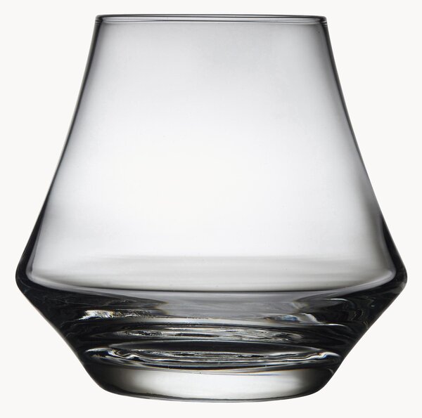 Bicchieri da whisky Juvel 6 pz