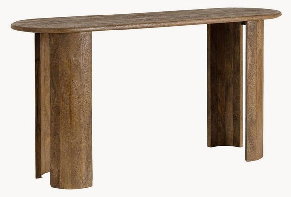 Consolle in legno di mango Orlando
