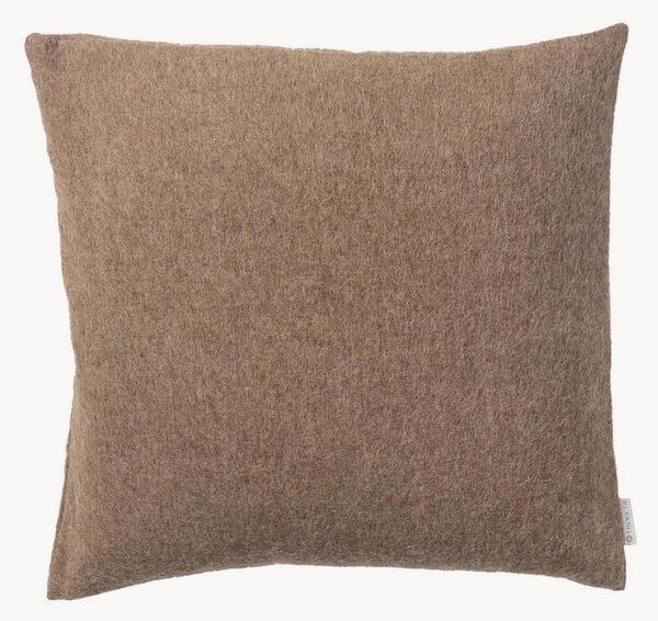 Copricuscino in lana di alpaca Classic