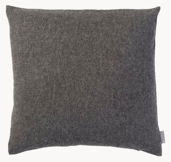 Copricuscino in lana di alpaca Classic