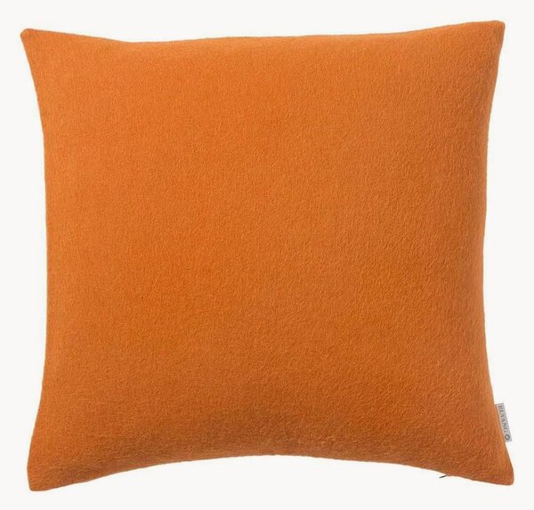 Copricuscino in lana di alpaca Classic