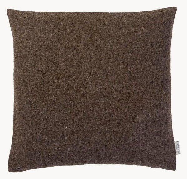 Copricuscino in lana di alpaca Classic
