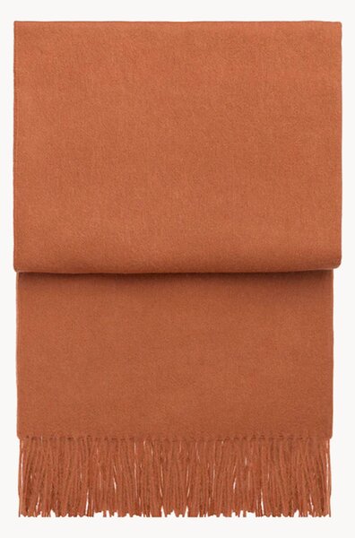 Coperta in lana di alpaca Classic