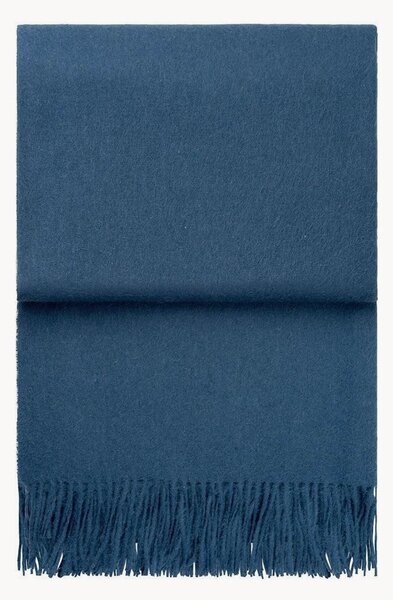 Coperta in lana di alpaca Classic