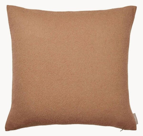 Copricuscino in lana di alpaca Classic