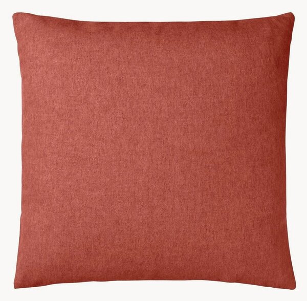 Copricuscino in lana di alpaca Classic