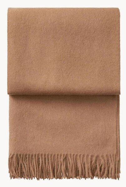 Coperta in lana di alpaca Classic