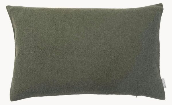 Copricuscino in lana di alpaca Classic