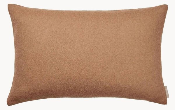 Copricuscino in lana di alpaca Classic