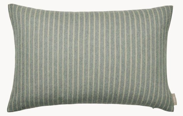 Copricuscino in lana di alpaca Stripes