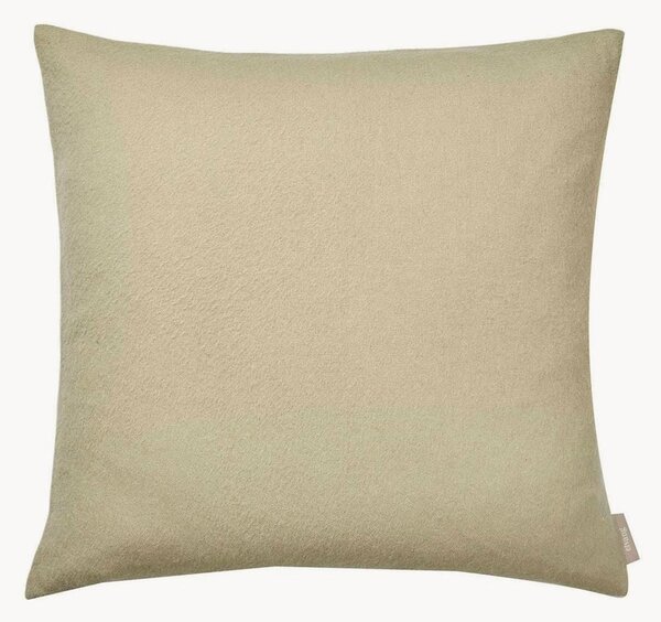 Copricuscino in lana di alpaca Classic
