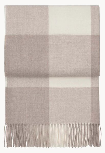 Coperta in lana di baby alpaca Whisper