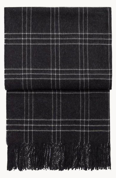 Coperta in lana di baby alpaca Superior