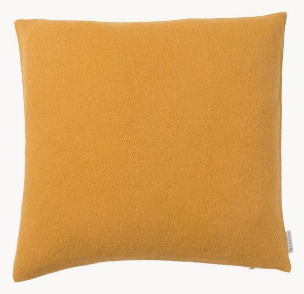 Copricuscino in lana di alpaca Classic