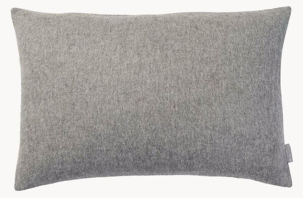Copricuscino in lana di alpaca Classic