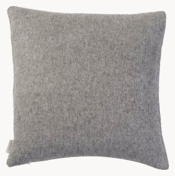 Copricuscino in lana di alpaca Classic