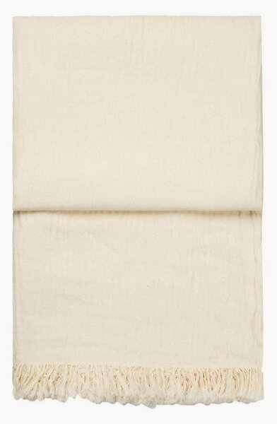Coperta in cotone Lavender