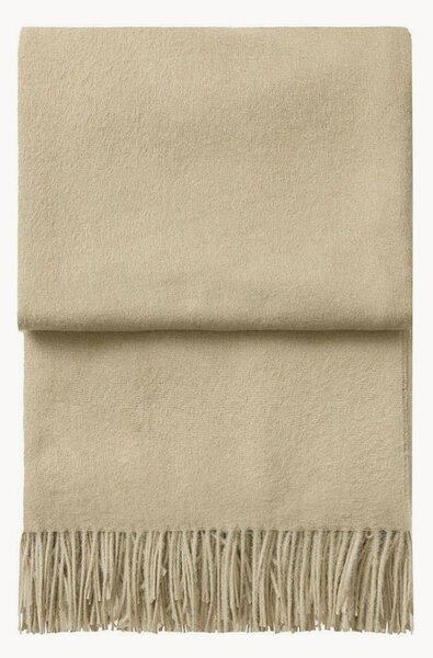 Coperta in lana di alpaca Classic