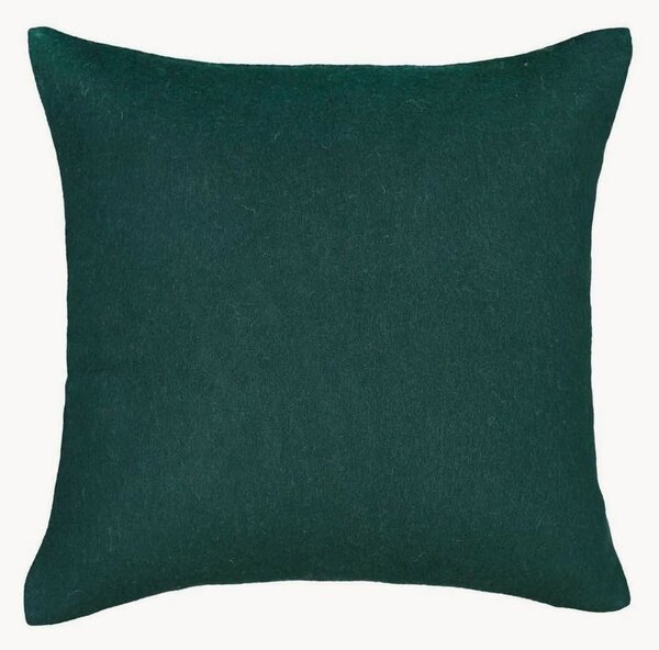 Copricuscino in lana di alpaca Classic