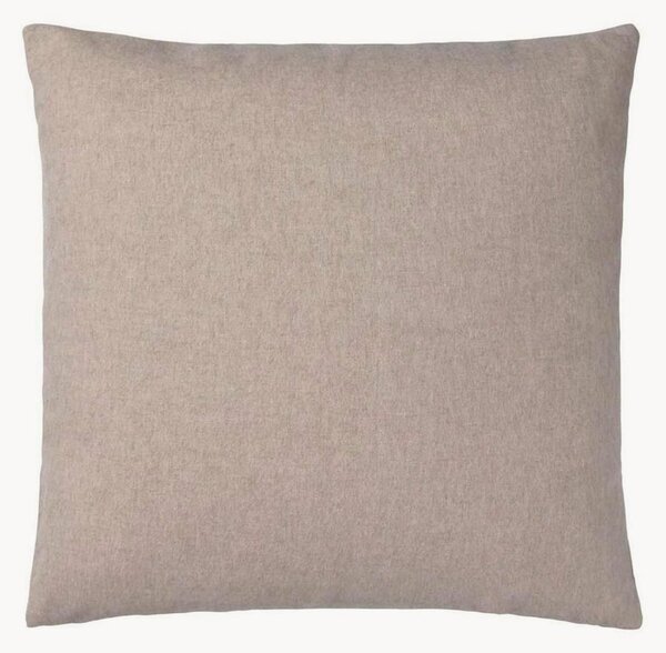 Copricuscino in lana di alpaca Classic