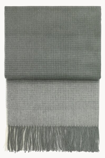 Coperta in lana di alpaca Horizon