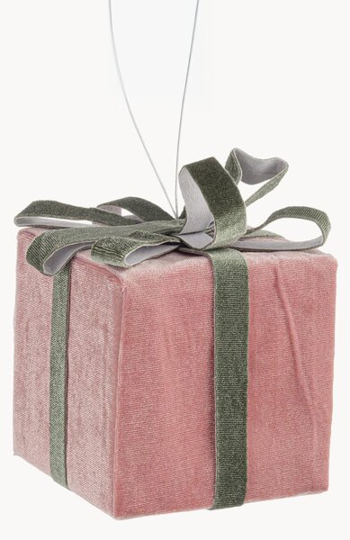 Set di 6 oggetti decorativi natalizi Ertemios Gift