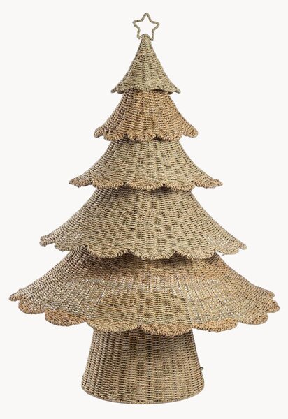 Albero di Natale in fibra naturale Yellowstone