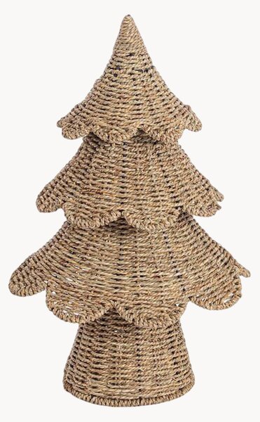 Albero di Natale in fibra naturale Yellowstone