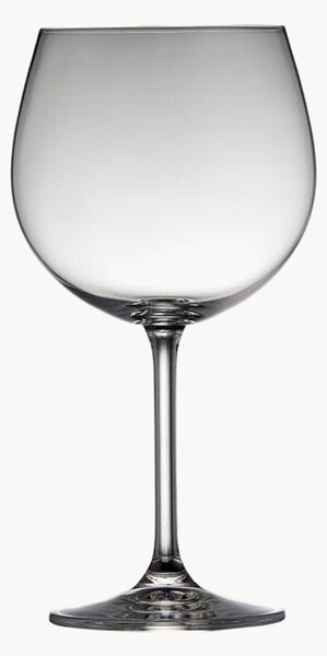 Set di 4 bicchieri da gin & tonic Juvel
