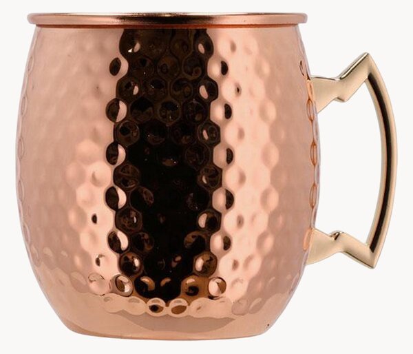 Set di 2 tazze Moscow Mule Katja