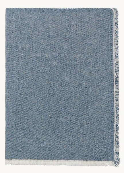 Coperta in cotone Thyme