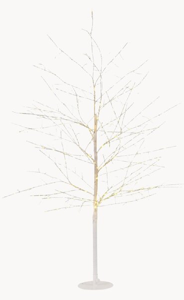 Albero di Natale artificiale a micro LED Bunch