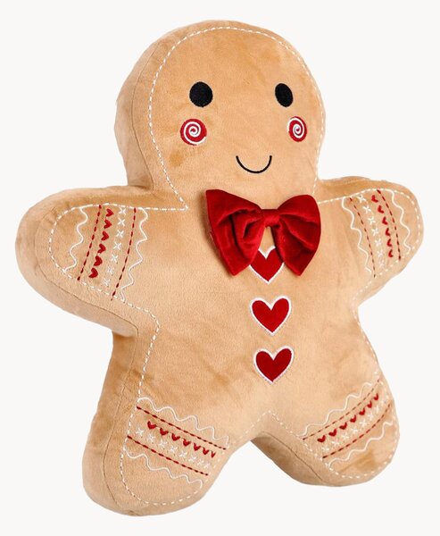 Cuscino natalizio Toffee