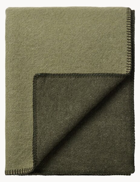 Coperta in lana neozelandese Embrace