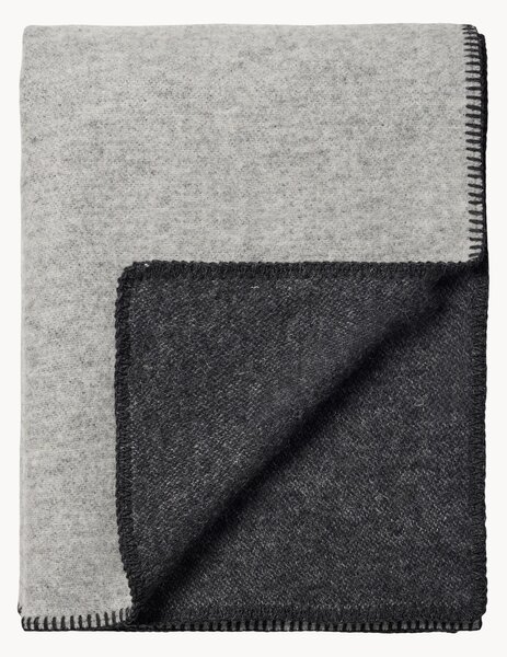 Coperta in lana neozelandese Embrace