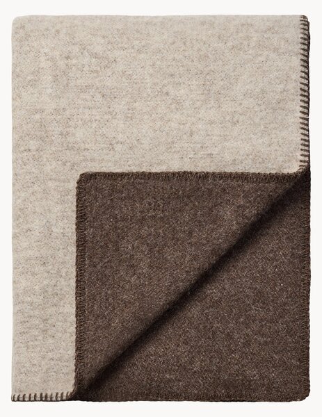 Coperta in lana neozelandese Embrace