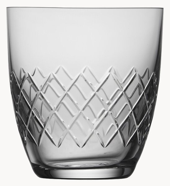 Set di 2 bicchieri acqua Eaton
