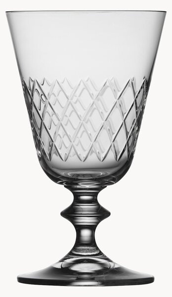 Set di 2 bicchieri da vino rosso Eaton