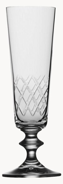 Set di 2 flute da champagne Eaton