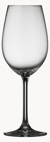 Set di 4 bicchieri da vino bianco Juvel