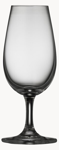 Set di 4 bicchieri da vino Juvel