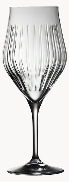 Set di 4 bicchieri da vino bianco Ane