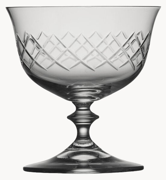 Set di 2 coppe da champagne Eaton