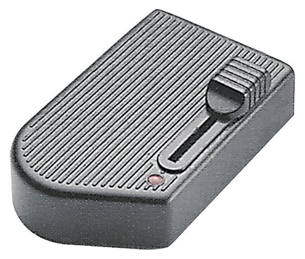 Rossini DM.502-N variatore di luce da terra max 300W nero