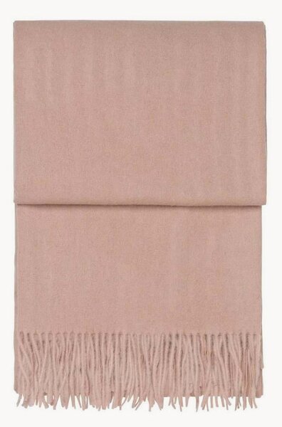 Coperta in lana di alpaca Classic