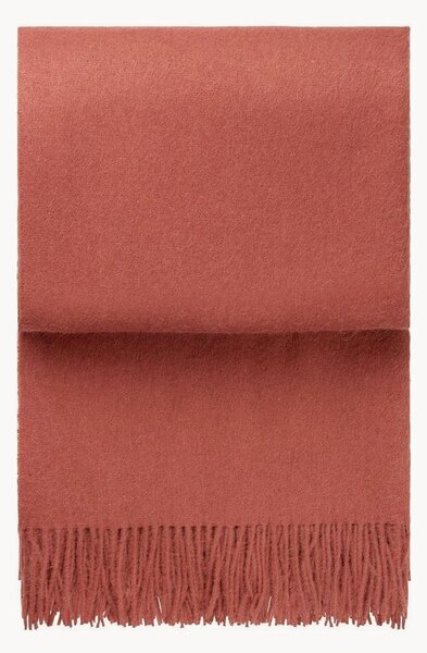 Coperta in lana di alpaca Classic